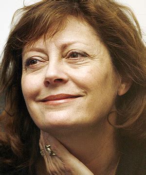 susan sarandonnude|SARANDON BARES ALL. . . BUT NOT FOR PLAYBOY